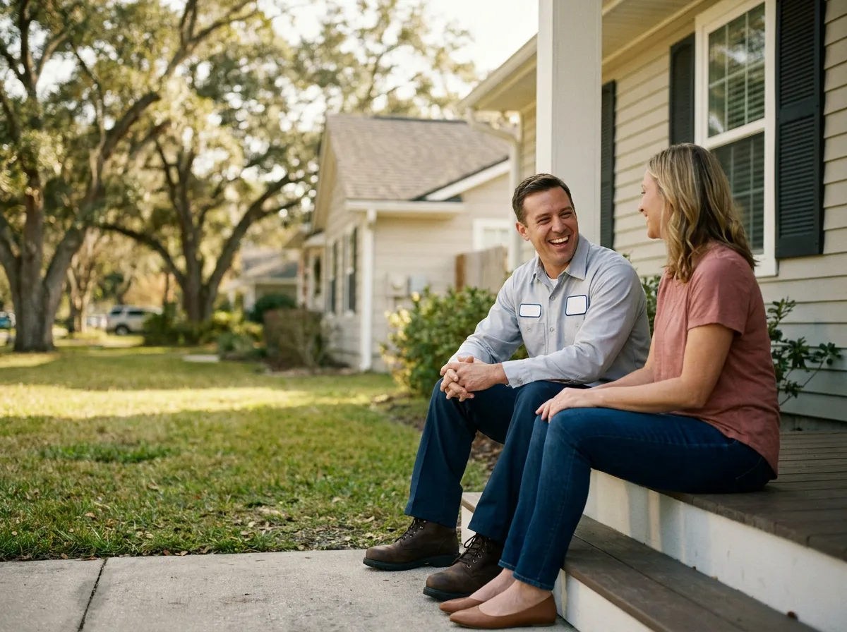 Septic tank pumping FAQs for Vestavia Hills, AL